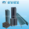 2013 Coming! Clearance Sale For Door  Aluminum Profile